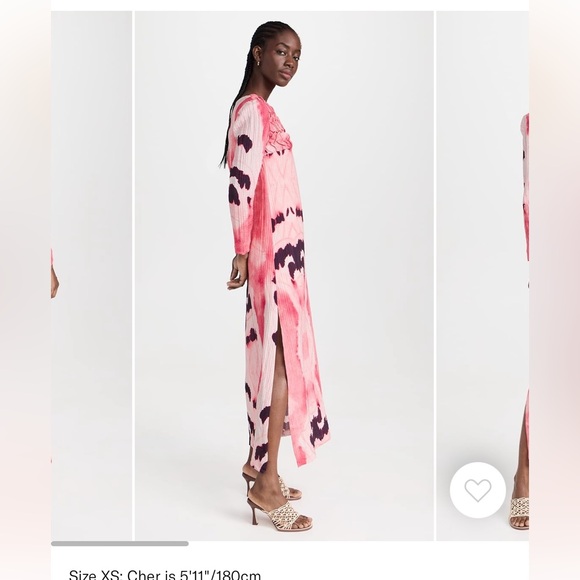 Atelier 17.56 Faust’s Dress - NEW WITH TAGS UNWORN - XS - Picture 4 of 12